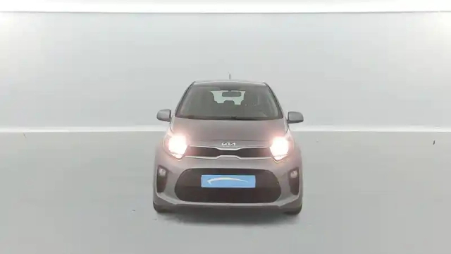 Kia Picanto 1.0 dpi 67ch bvm5 — photo 25