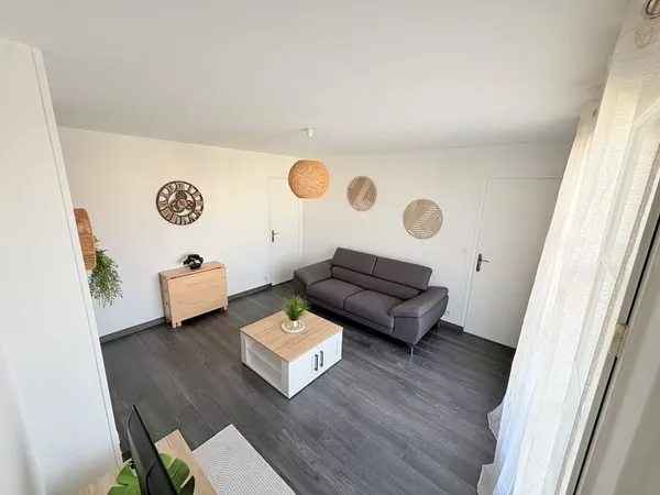 Appartement de 64m2 à louer sur Montlhéry