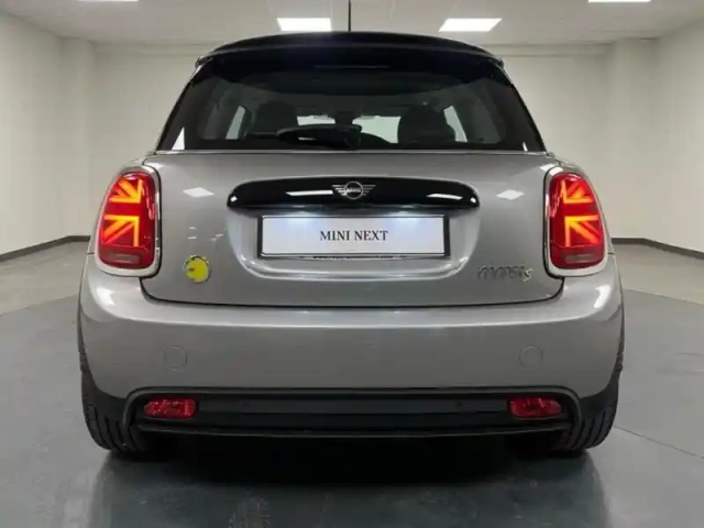Mini Mini cooper se 184ch edition premium bva 5cv — photo 5