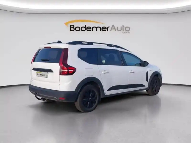 Dacia Jogger eco-g 100 5 places — photo 5