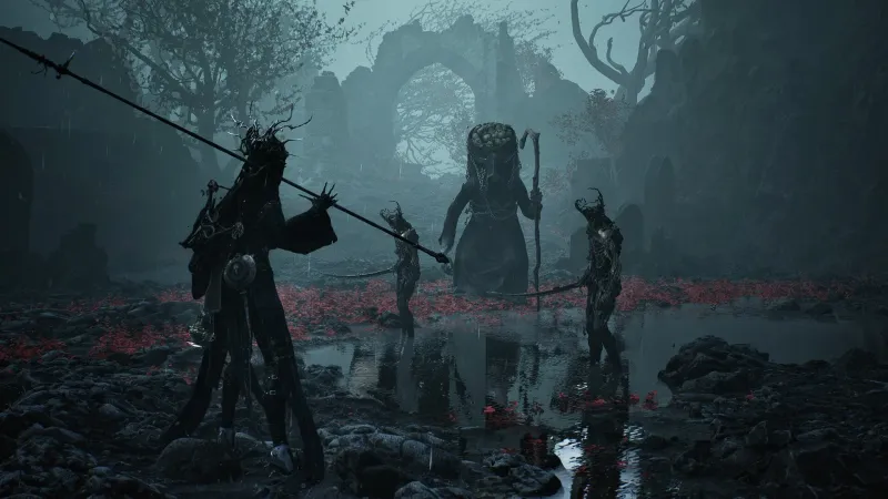 Mortal Shell II : Heure de sortie en France