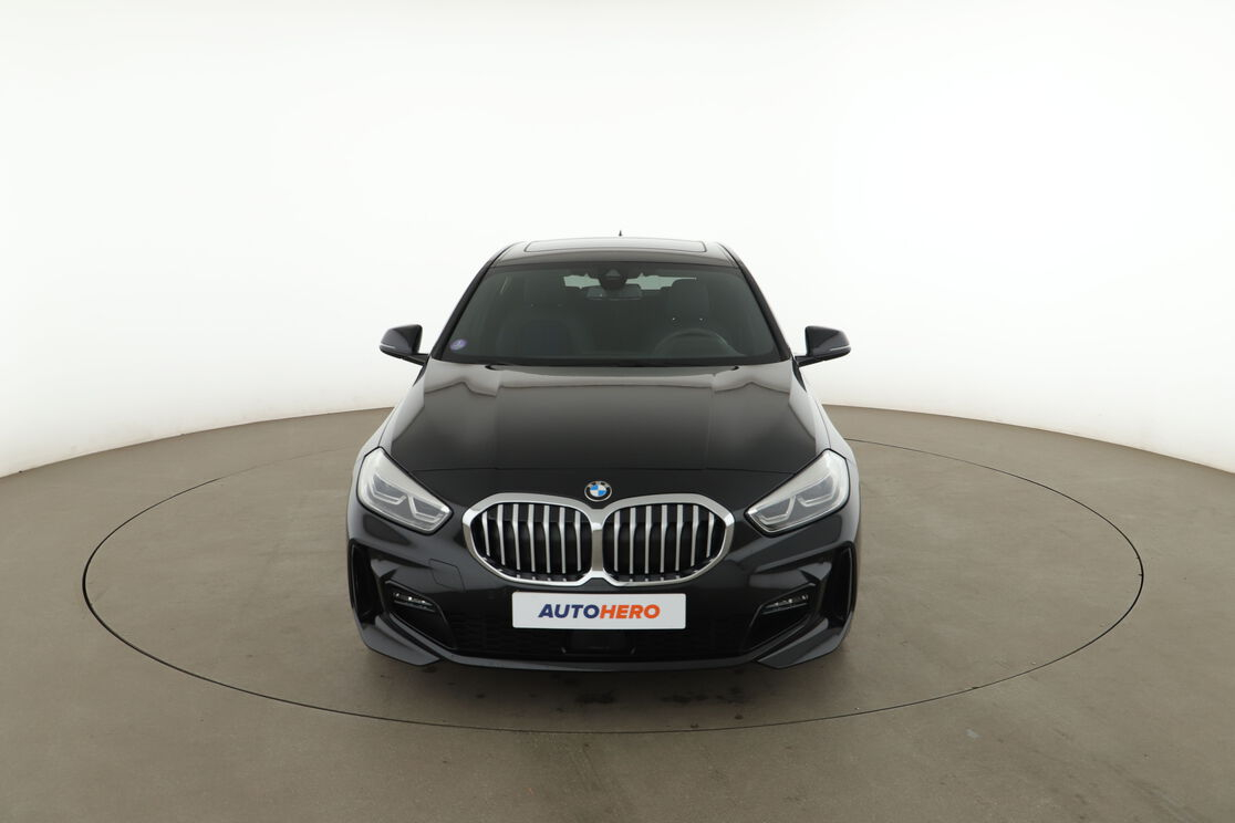 BMW Série 1 118i M Sport DKG7 — photo 8