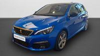 Peugeot 308 1.2 PureTech 130ch S&S GT EAT8