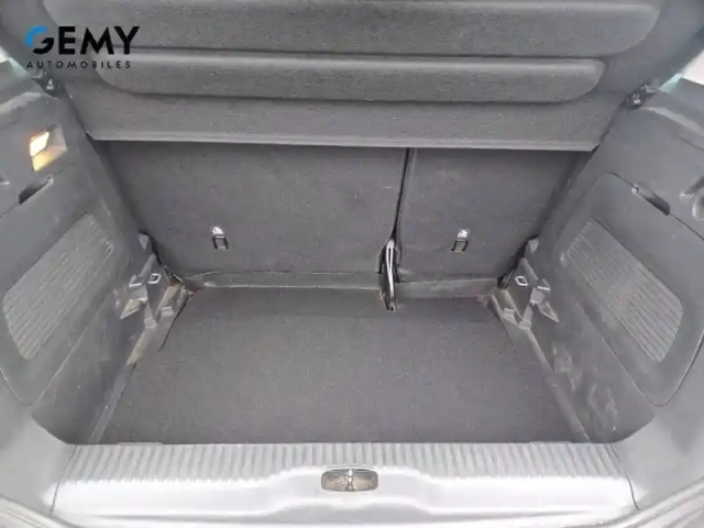 Citroën C3 Aircross puretech 110 s&amp;s bvm6 — photo 6