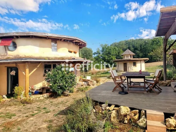 Maison 4 pièces 95 m²