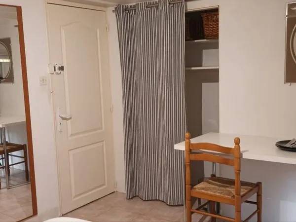 Chambre à louer dans propriété privée