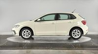 Volkswagen Polo 1.0 TSI 95ch Style DSG7 — photo 7