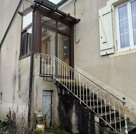 Maison 6 pièces 70 m²