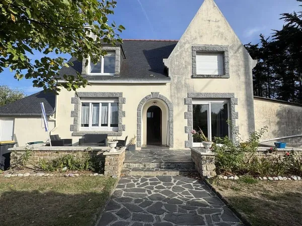 Maison 6 pièces 123 m²