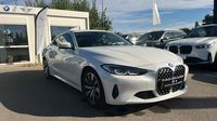 Bmw Série 4 Coupé 420iA 184ch — photo 3