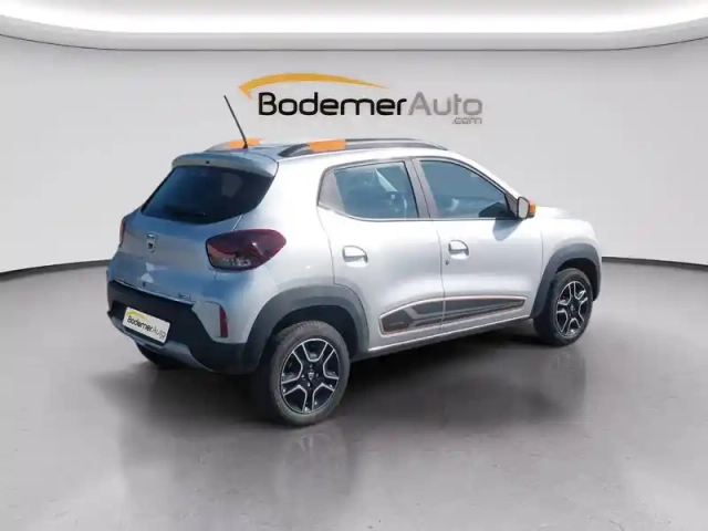 Dacia Spring achat intégral — photo 5
