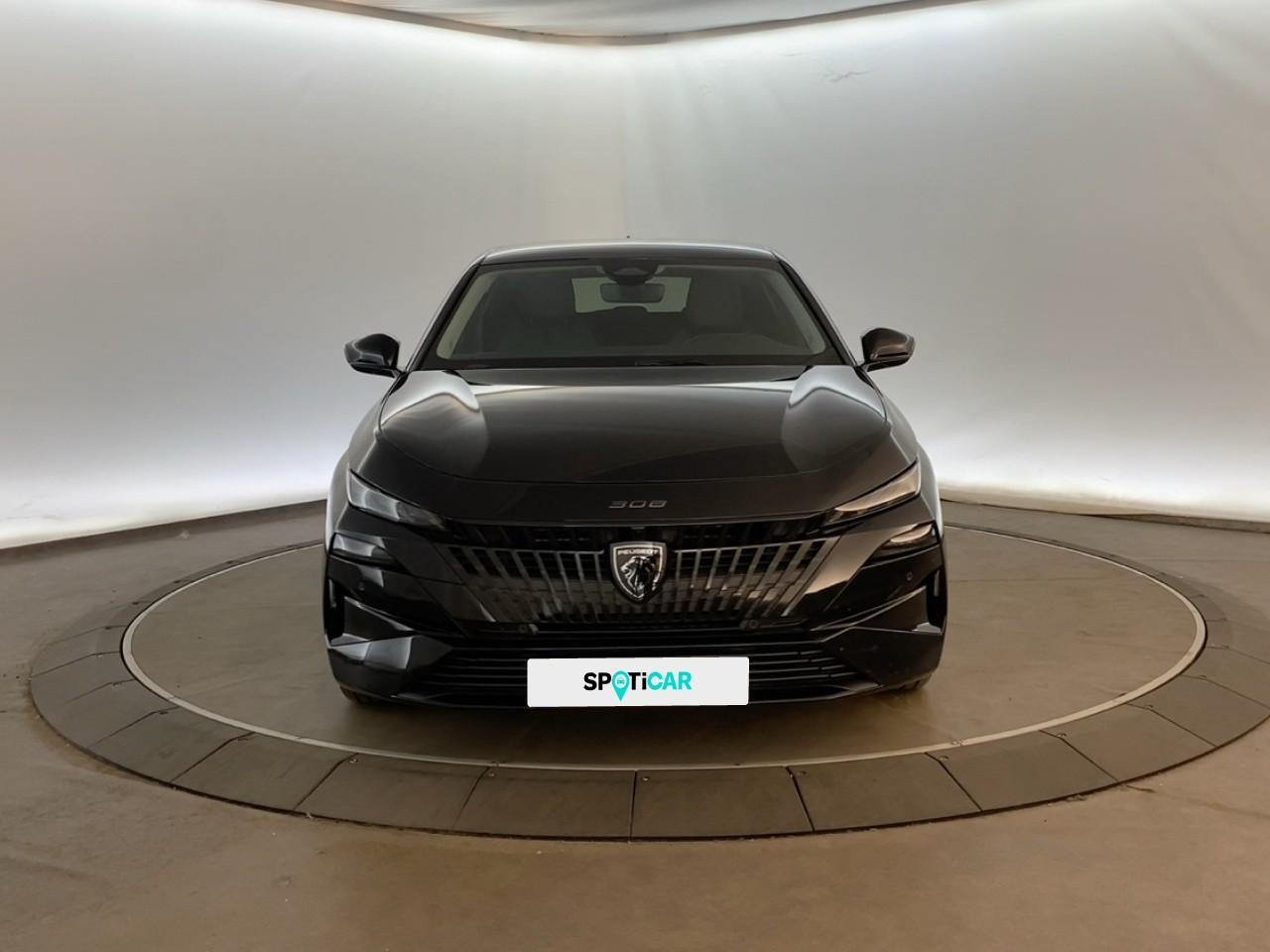 Peugeot 308 bluehdi 130ch s&s eat8 allure — photo 2