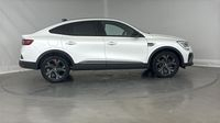 Renault Arkana 1.6 E-Tech hybride 145ch RS Line Fast Track — photo 4