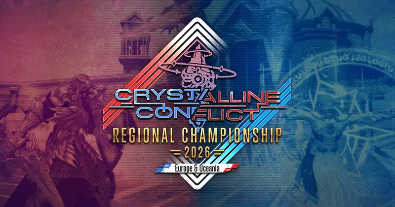 Final Fantasy XIV : guide de la saison 21 de Crystalline Conflict — reclassement et jobs retouchés en 7.55