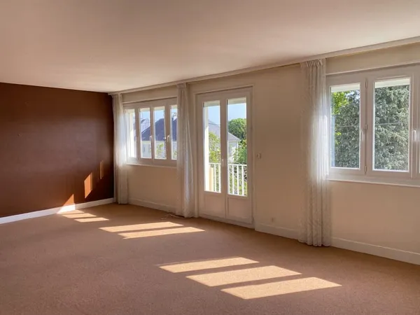 Appartement Vente Pontivy 4p 86m² 166350€