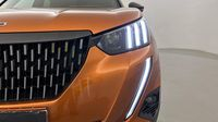 Peugeot 2008 1.5 BlueHDi 130ch S&S GT EAT8 125g — photo 17