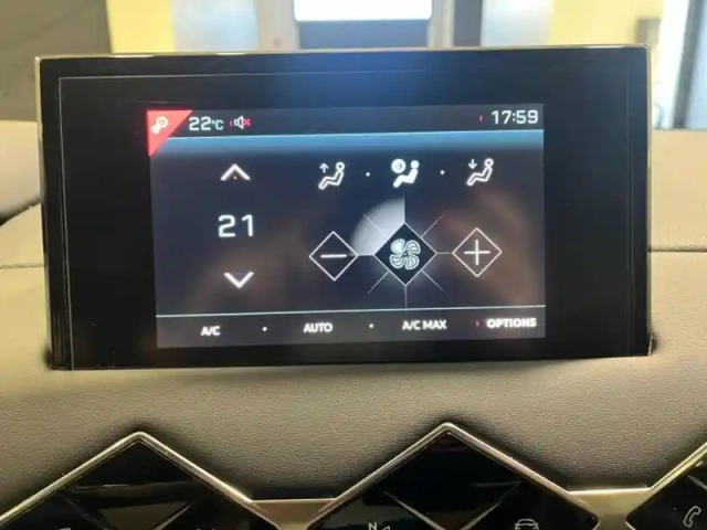 Ds Ds 3 crossback e-tense bastille — photo 15
