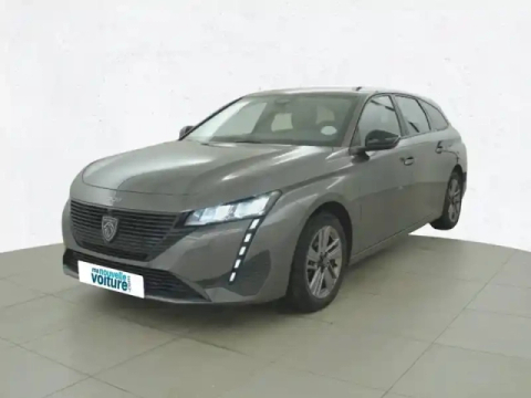 Peugeot 308 sw bluehdi 130ch s&amp;s eat8
