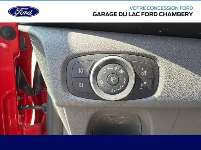 Ford Custom transit  fg 340 l2h1 2.0 ecoblue 170 trail — photo 7