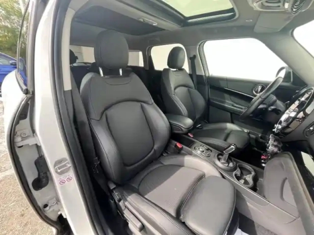 Mini Countryman cooper 136ch edition premium plus bva7 — photo 8