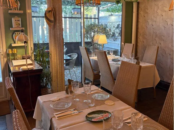 Vend fond de commerce - Restaurant