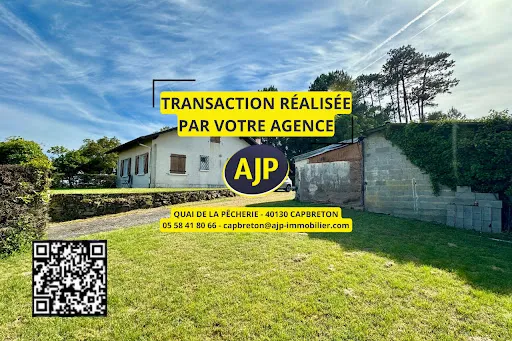 Maison 5 pièces 122 m²
