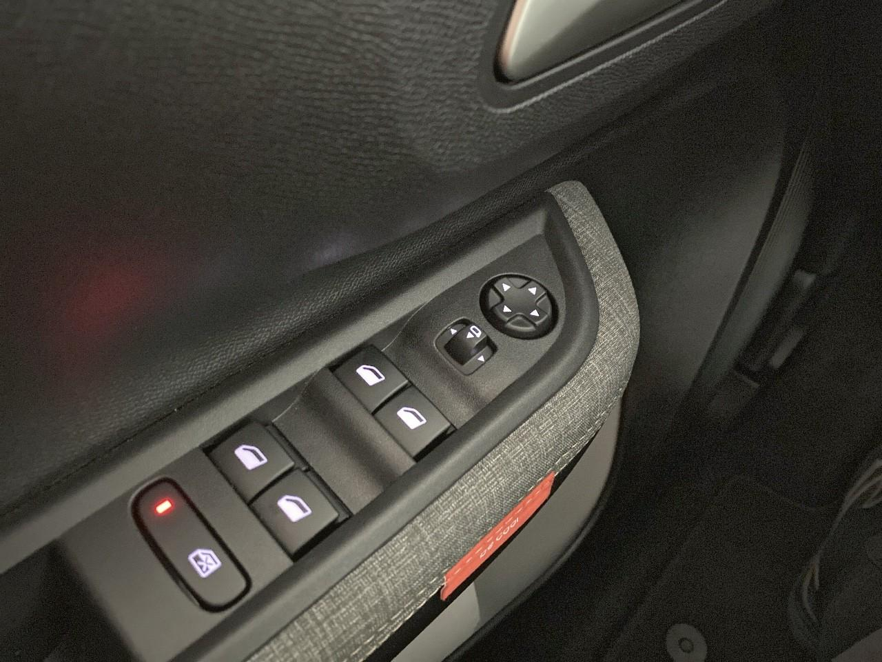 Citroën C3 Aircross hybride 145 ch aut plus — photo 20