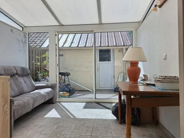 Maison 4 pièces 47 m²