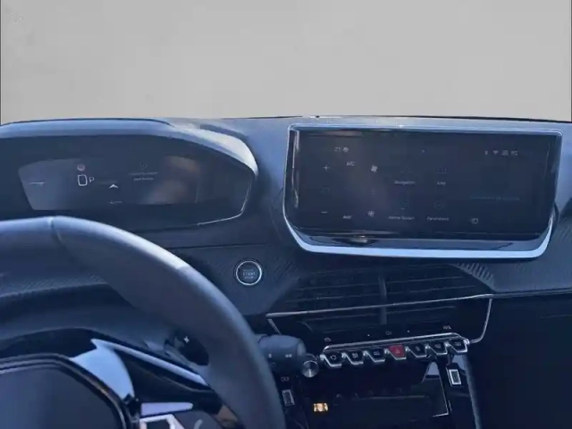 Peugeot 208 hybrid 100 e-dcs6 — photo 8
