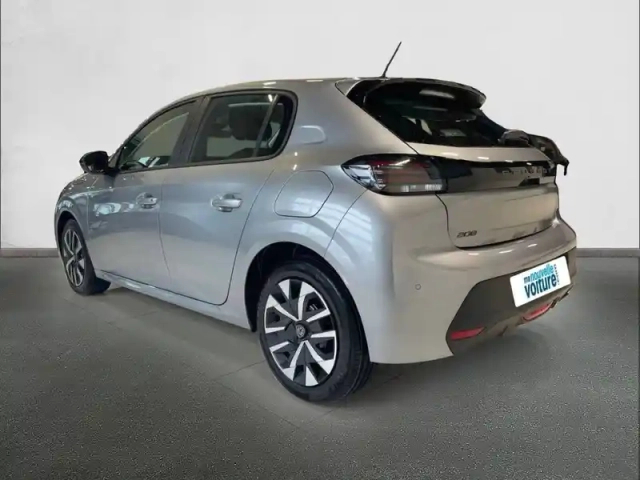 Peugeot 208 100 s&amp;s bvm6 — photo 65