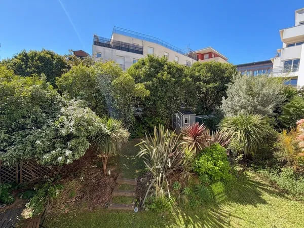 Vends appartement