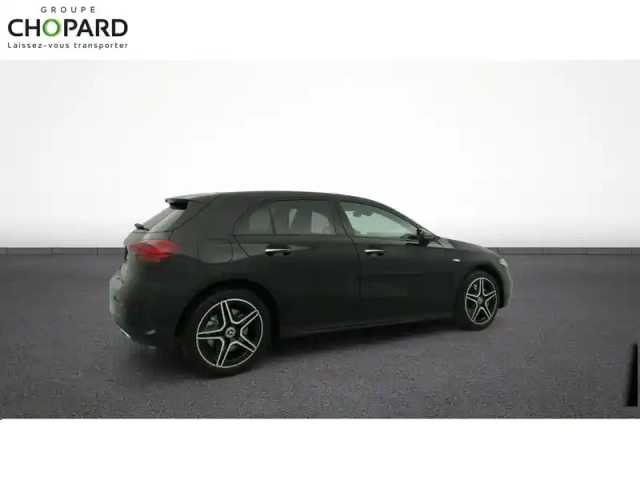 Mercedes Classe A 250 e hybrid eq 8g-dct — photo 9