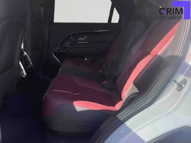 Land Rover Range Rover sport p460e awd 3.0l i6 phev — photo 11