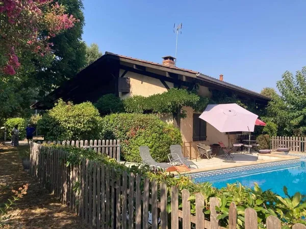 Maison 4 pièces 119 m²