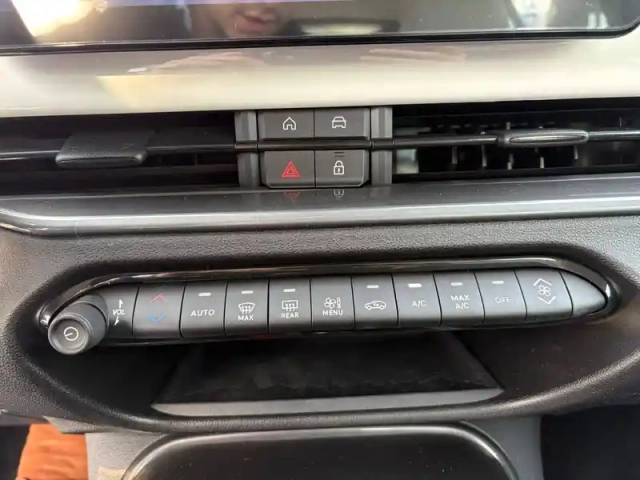 Fiat 600 t-gen 3 1.2 hybrid 145ch edct6 — photo 15
