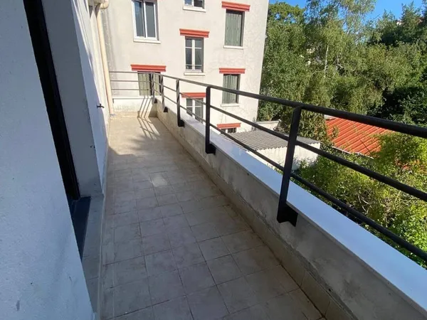 Appartement 4 pièces 115 m²