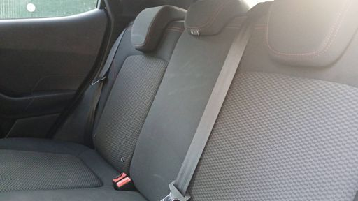 Ford Fiesta 1.0 EcoBoost 100 BVA6 - ST-Line – 2019 – 76507 km – Essence – Boîte Automatique — photo 13