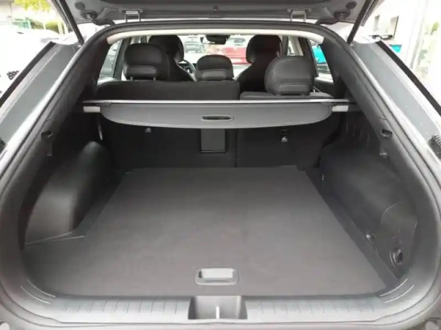 Kia Ev6 229ch air active 2wd — photo 13