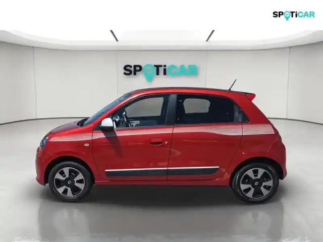 Renault Twingo 1.0 sce 70ch stop&amp;start zen eco² — photo 2