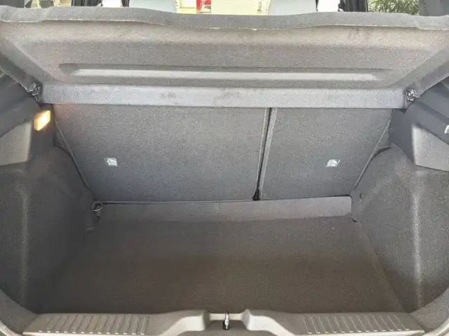 Citroën C3 turbo 100 ch manuelle — photo 6