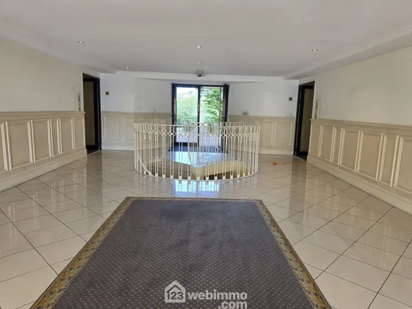 Appartement - 54.42m² - Bordeaux