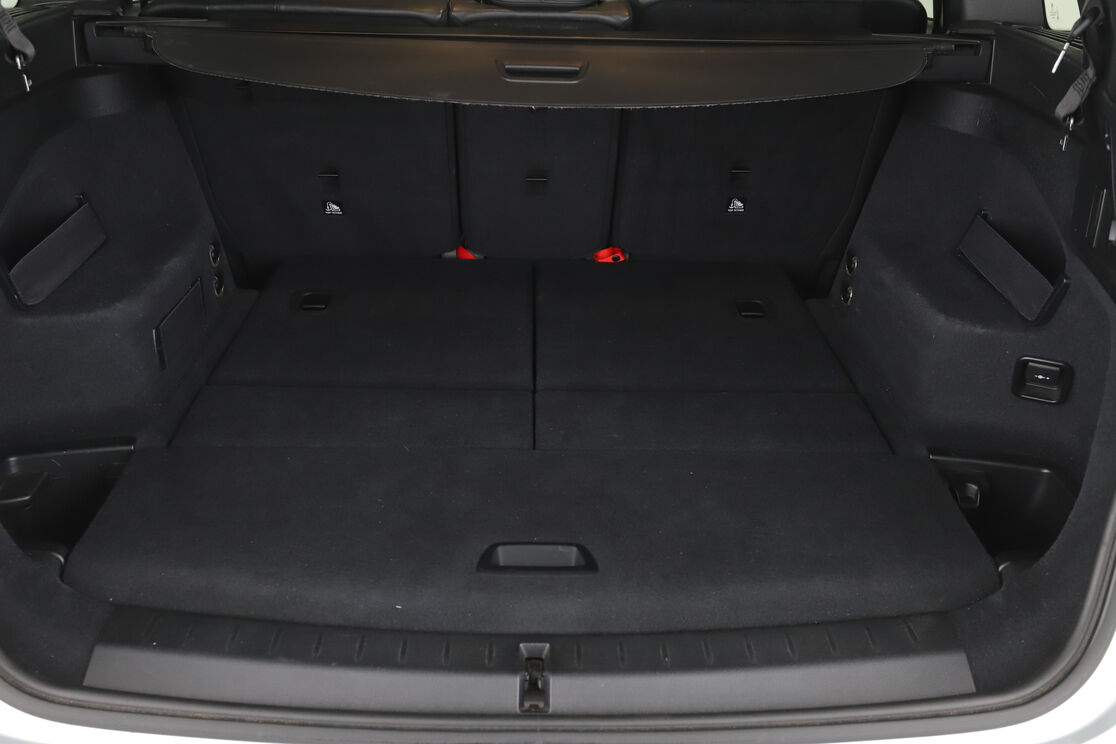 BMW Série 2 Gran Tourer 220d xDrive M Sport BVA8 — photo 16