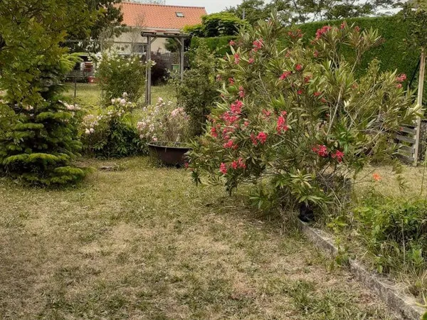 Maison 2 pièces 42 m²