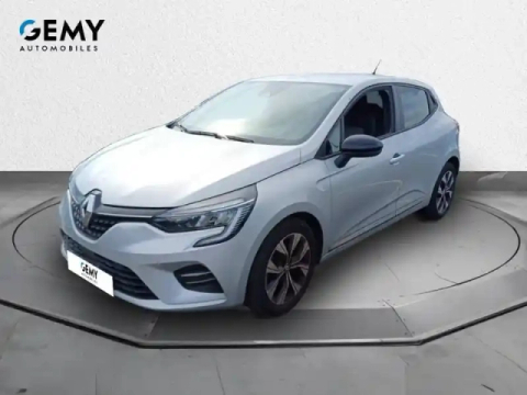 Renault Clio tce 90
