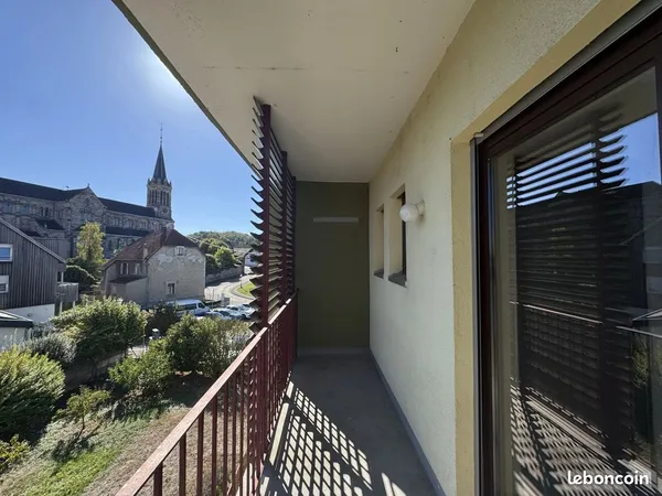 Appartement 4 pièces 88 m²