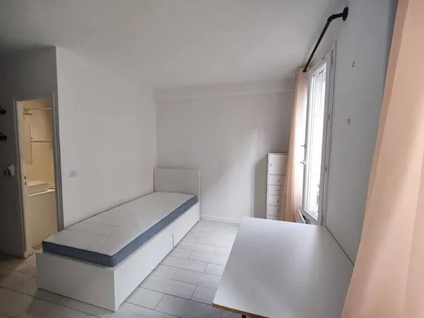 Appartement 1 pièce 21 m²