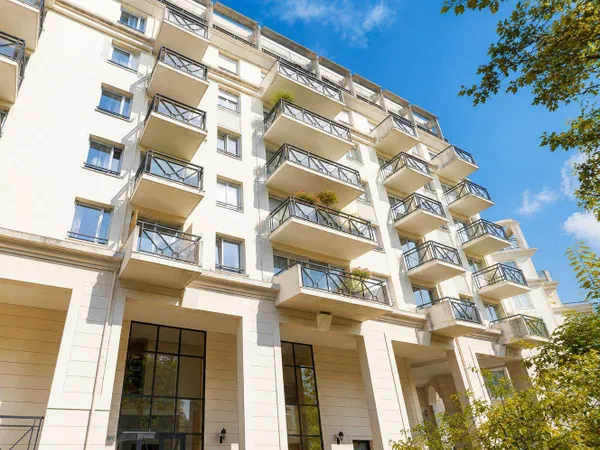 Appartement 1 pièce 31 m²