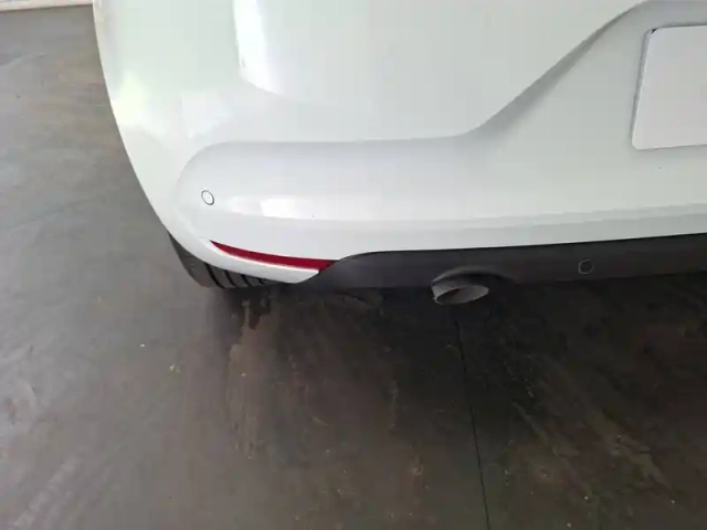 Renault Clio tce 90 — photo 11