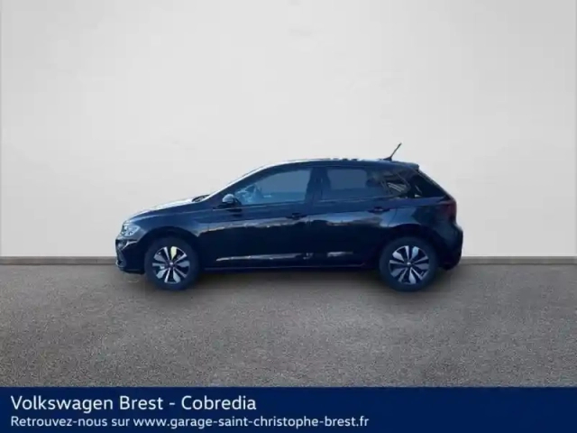 Volkswagen Polo 1.0 tsi 95ch vw edition — photo 17