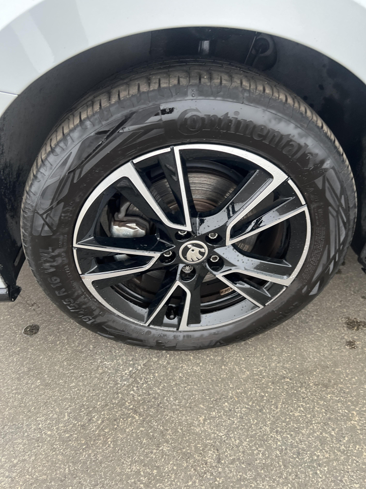 Skoda Fabia — photo 47